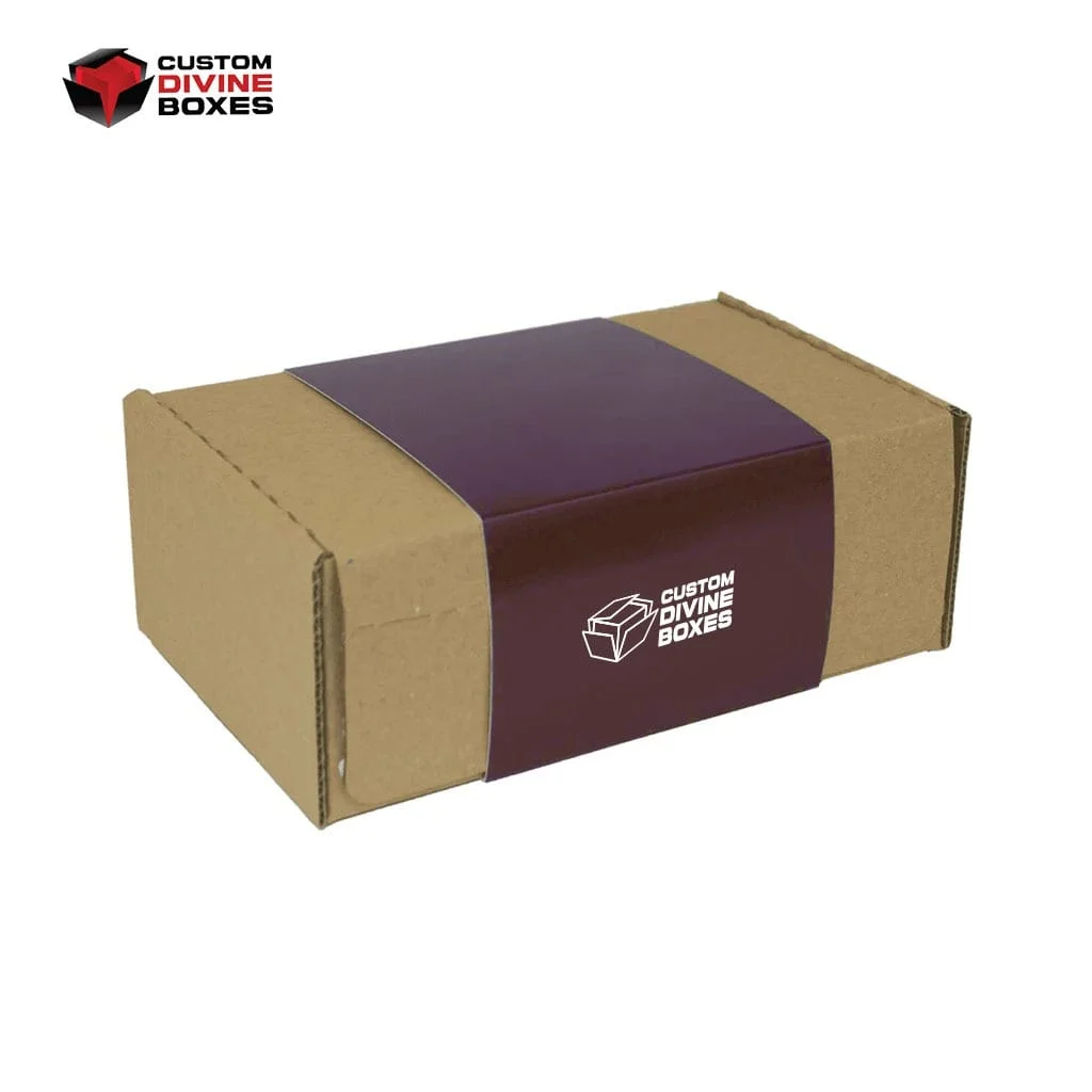 Sleeved Mailer boxes