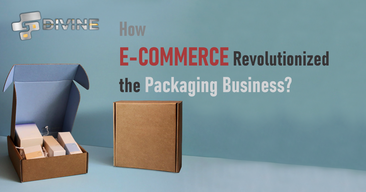 E-commerce Boxes