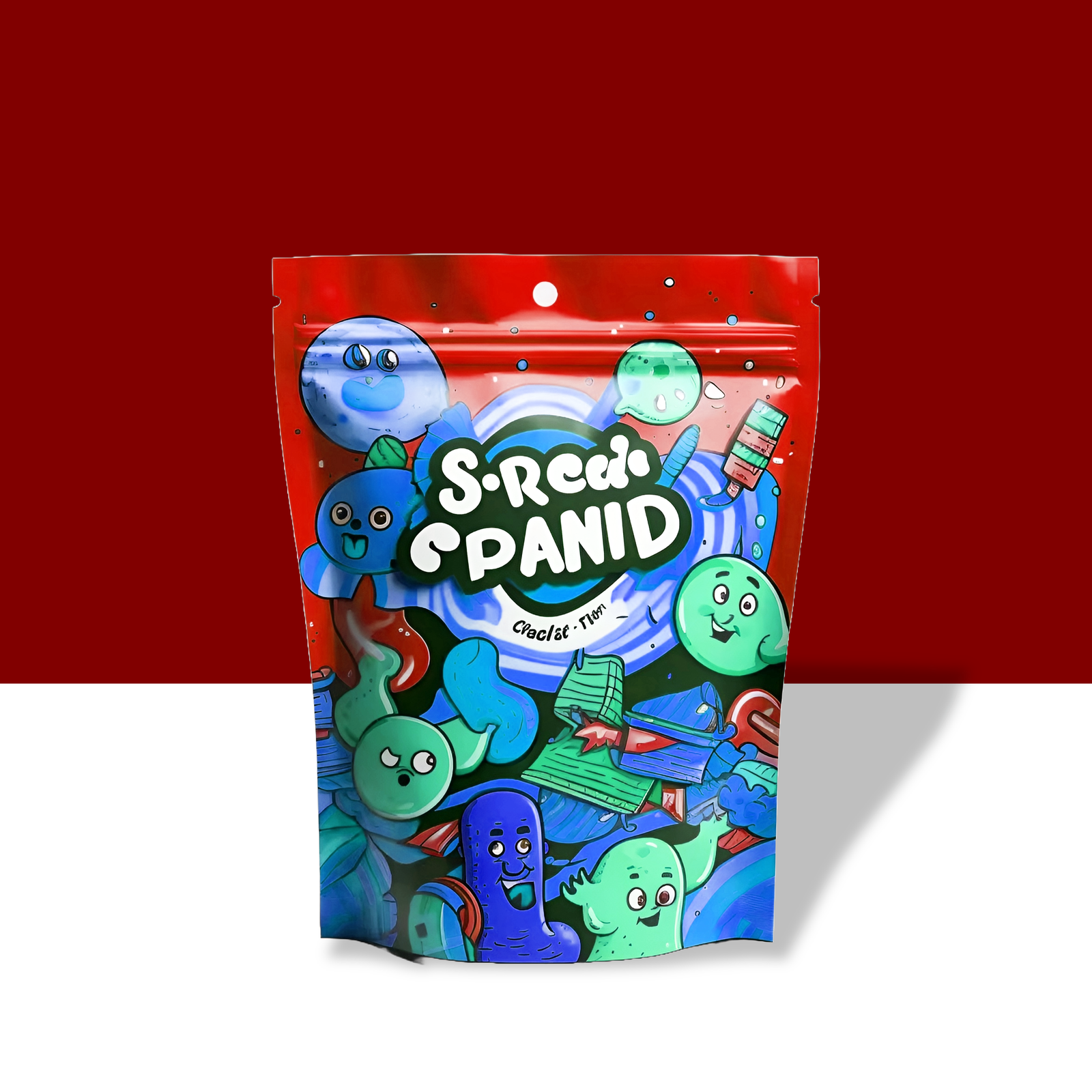 Candy Bag