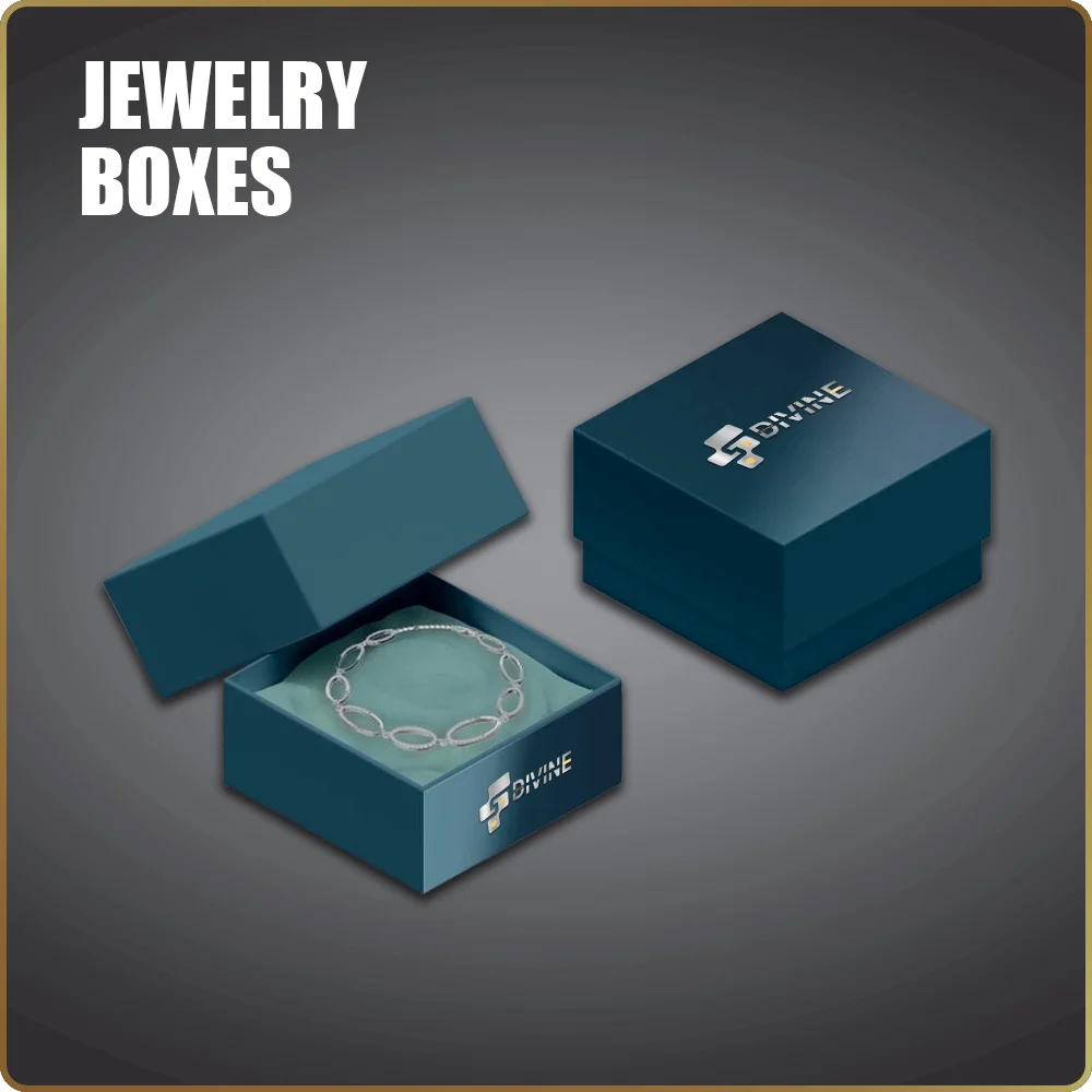 Jewelry Boxes