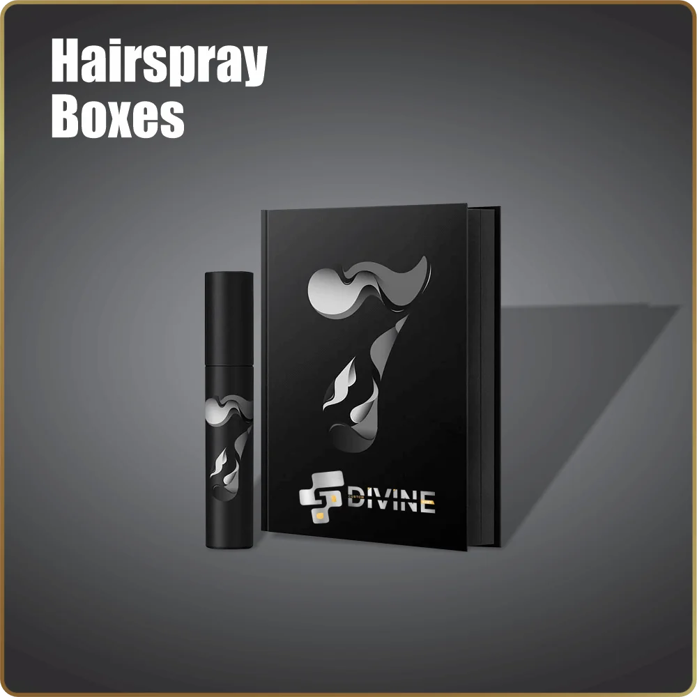 Cosmetics Boxes