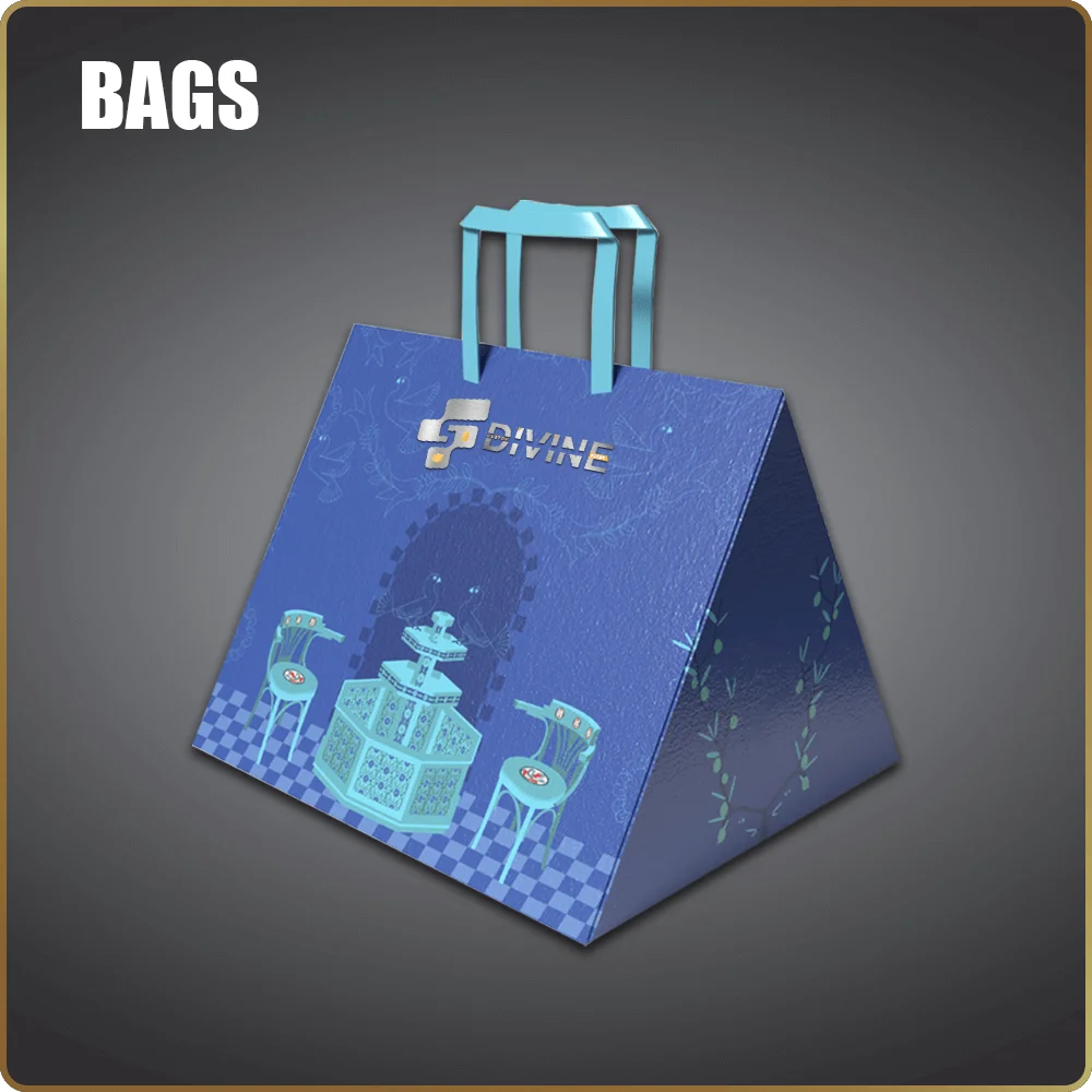 Bags