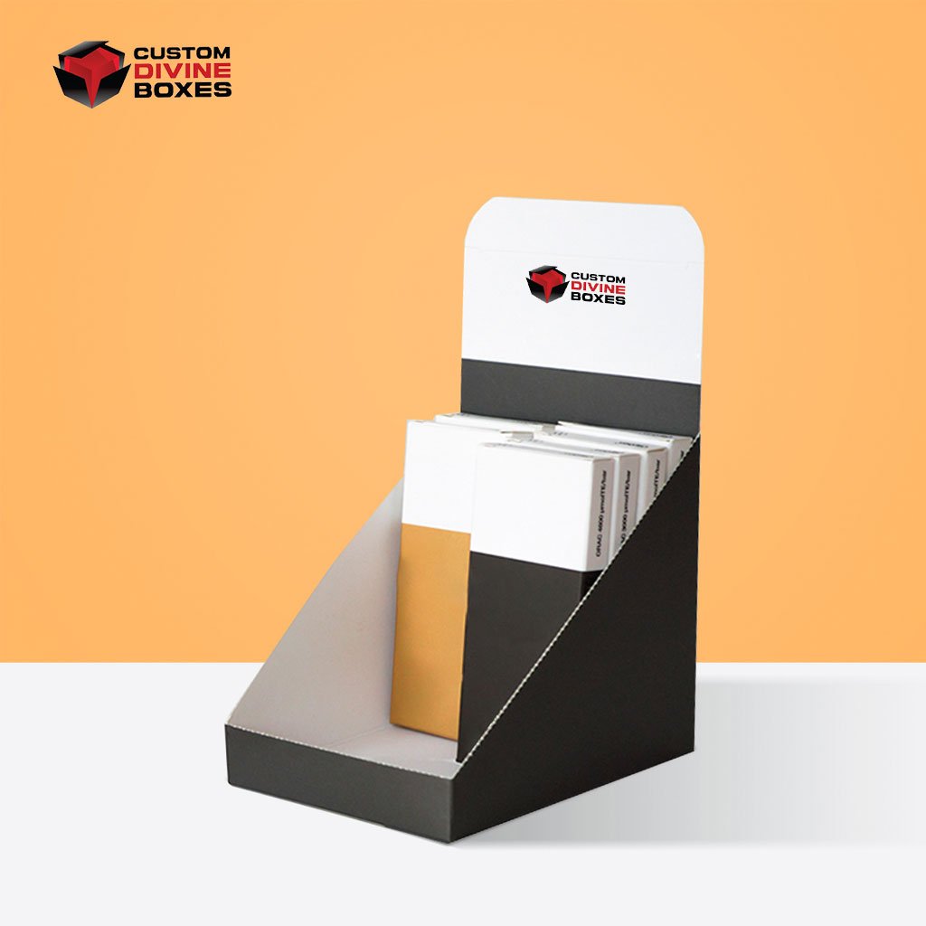 Product Display Boxes