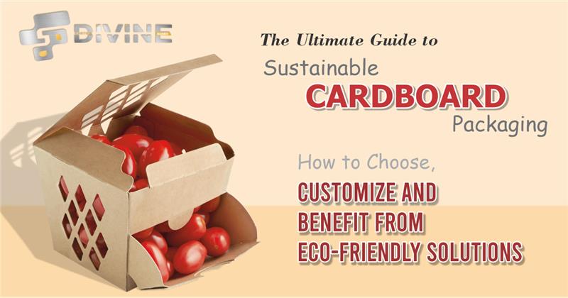 Cardboard Packaging