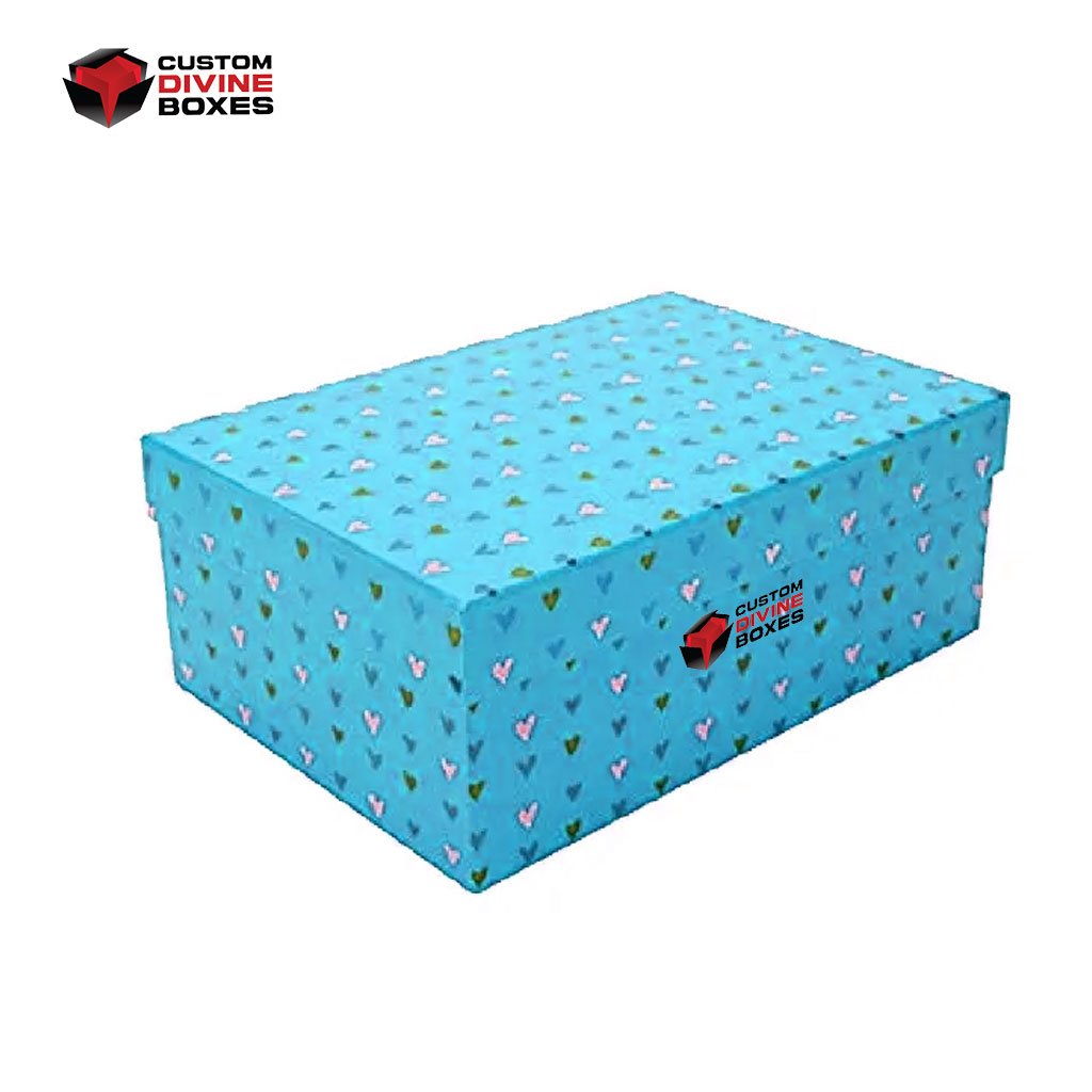 Valentines Day Boxes