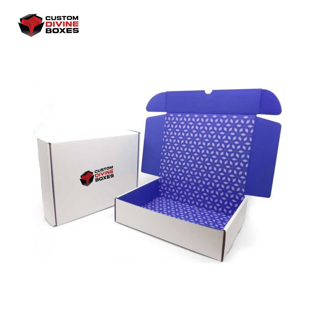 Ecommerce Mailer Boxes