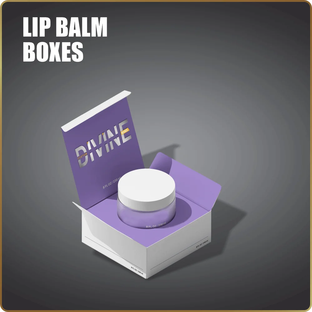 Cosmetics Boxes