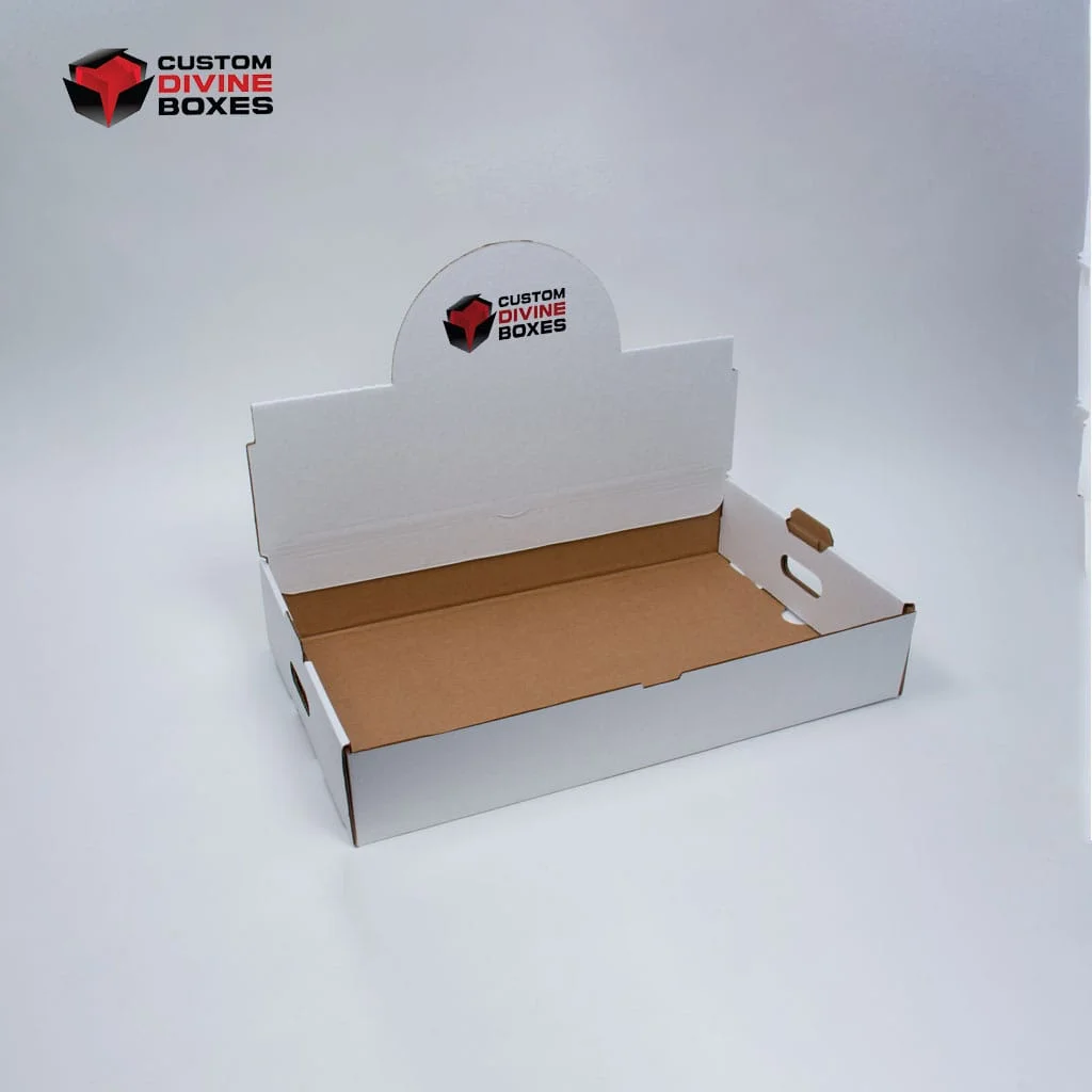 Pop up Display Boxes