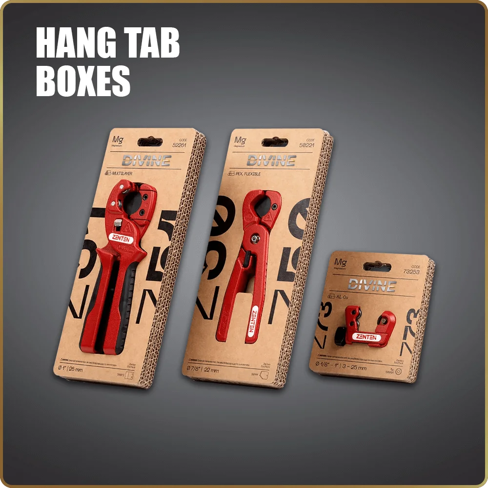 Hang Tags