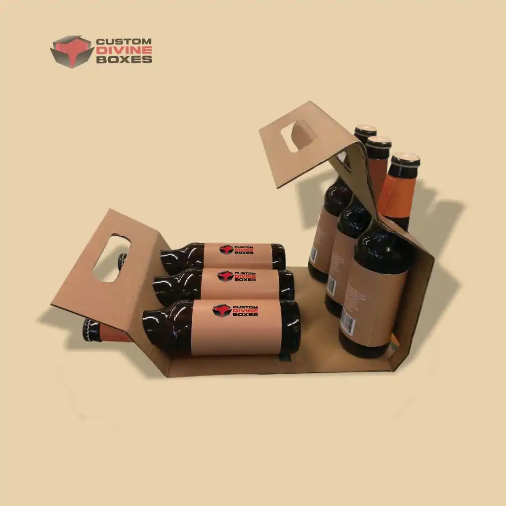 Bottle Product Inserts