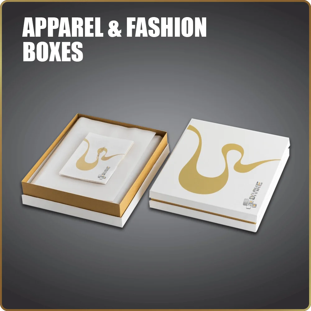 Apparel & Fashion