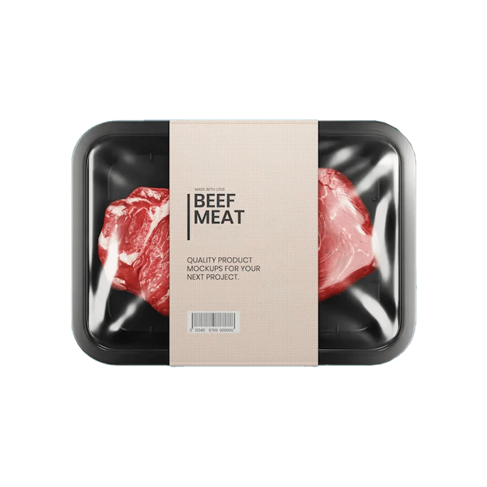 Meat boxes