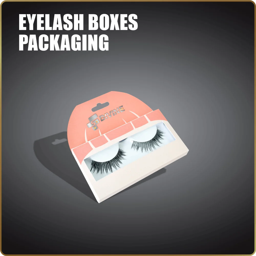 Cosmetics Boxes