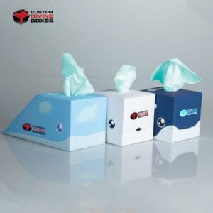 Tissue Boxes