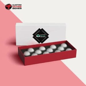 Golf Ball Packaging