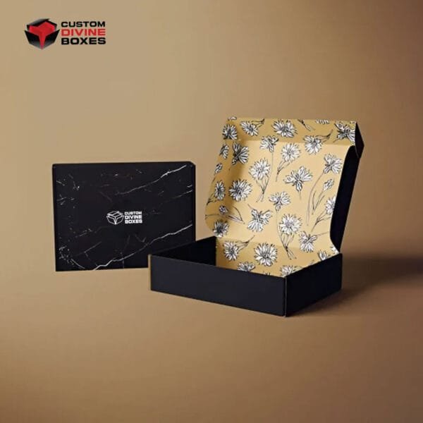 Luxury Mailer Boxes