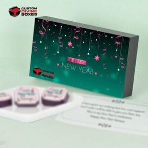 New Year Gift Boxes