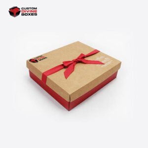 Consumer Gift Boxes