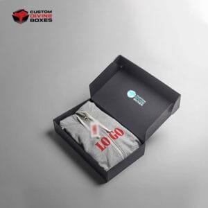 Hoodie Packaging