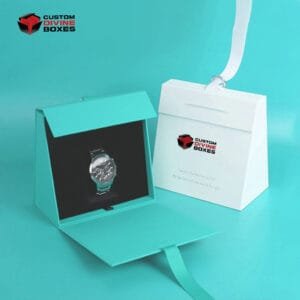 Luxury Jewelry Packaging