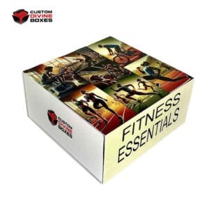 Fitness Boxes