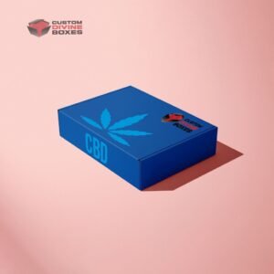 CBD Mailer Boxes