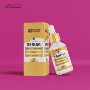 Custom Serum Boxes 04