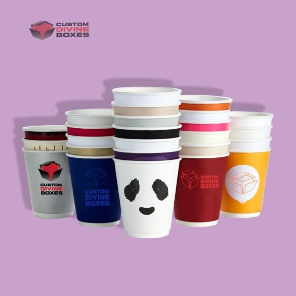 Cute Coffee Cups