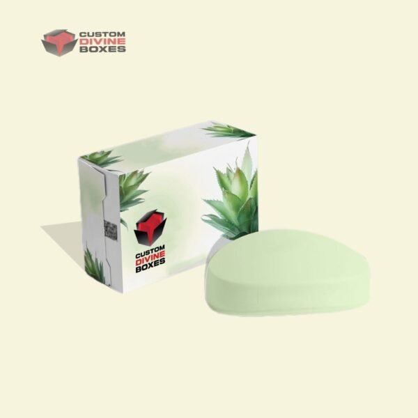 Eco Friendly Soap Boxes