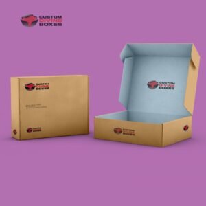 Ecommerce Mailer Boxes