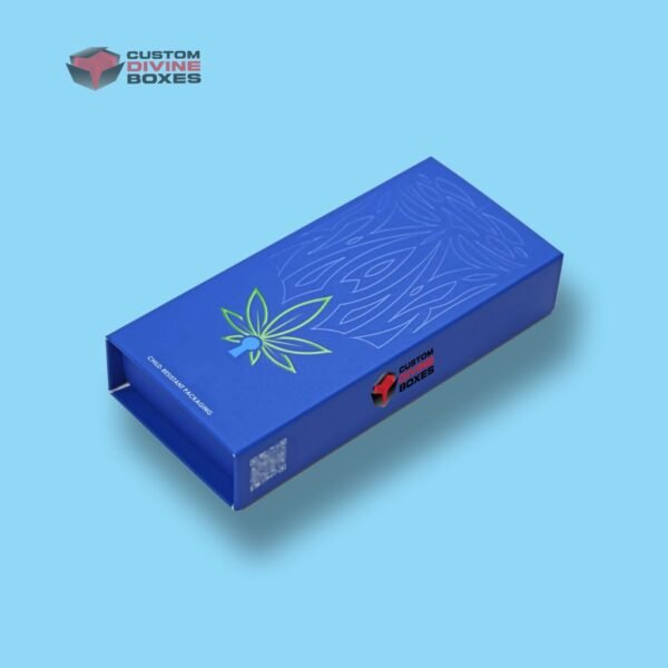 Medical Marijuana Packaging