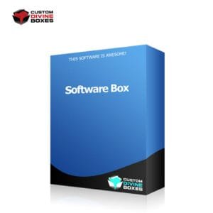 Software Boxes