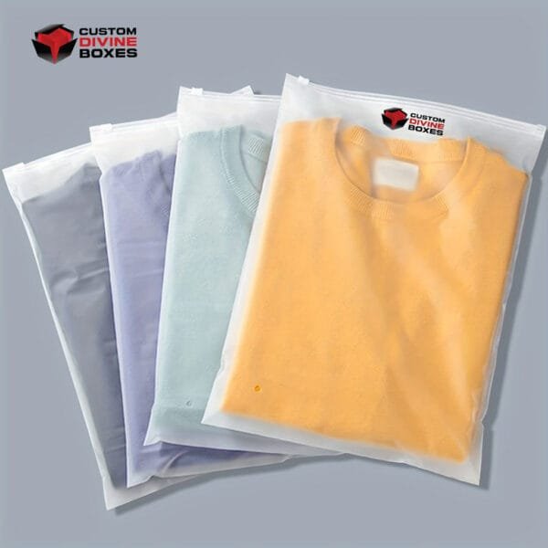 T Shirt bags