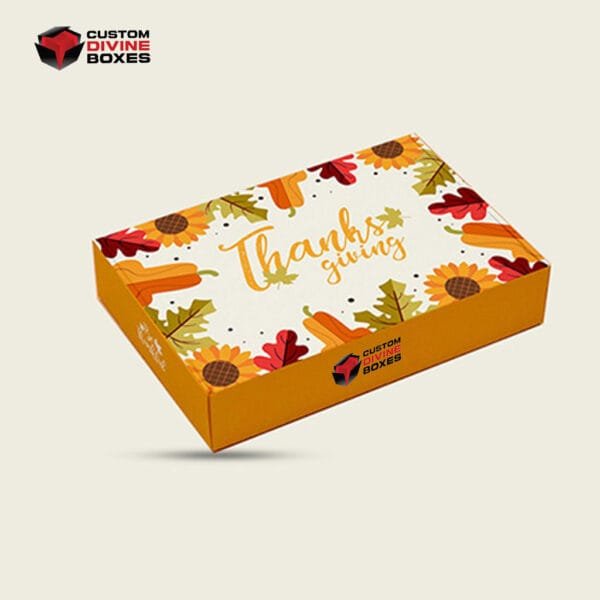 Thanksgiving Boxes