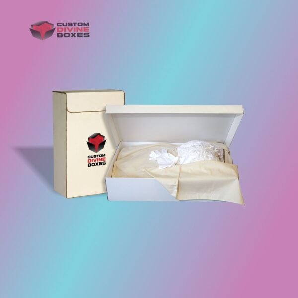 Wedding Dress Boxes