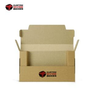 Book Mailer Boxes