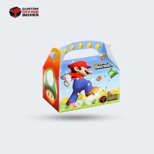 Toys Product Gable Box