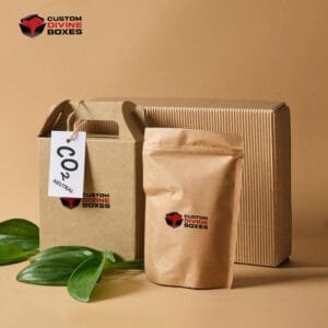 Sustainable Packaging