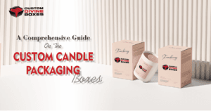 Custom Candle boxes